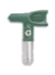 270907 TIP AIRLESS SPRAY REVERS GRACO, ORIFICE 0.008" W:10CM FFLP-208