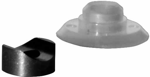 270952 SEAT & SEALS KIT FOR GHD-XHD, GRACO XHD010