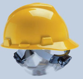 310133 SUSPENSION SWING RATCHET, STANDARD FOR V-GARD HELEMT 