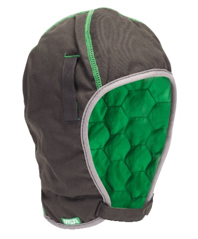 310556 LINER WINTER FOR HELMET MSA, FLAME RESIST. SUPREME 10118421  