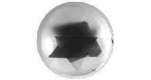 330191 RADAR REFLECTOR INFLATABLE, 460MM DIA SOLAS APPROVED