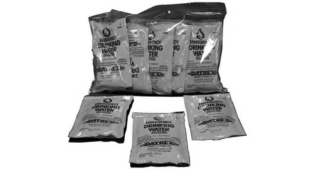 330236 LIFEBOAT DRINKING WATER 385ML