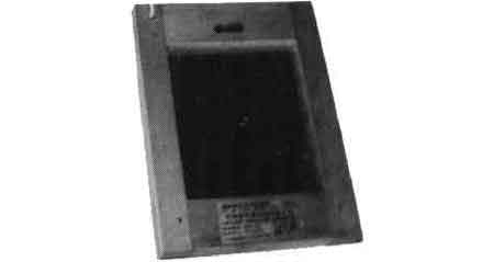 330271 DAYLIGHT SIGNAL MIRROR