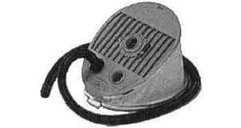 330279 LIFERAFT TOPPING UP PUMP