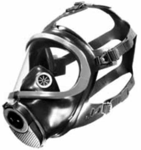 330423 SELF CONTAINED BREATHING, APPARATUS DRAEGER PSS3000 6.8L