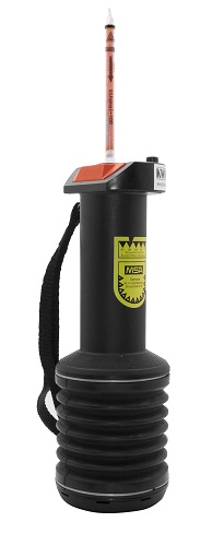 PISTON TYPE PUMP FOR MSA GAS, DETECTOR MODEL GAS TESTER II H