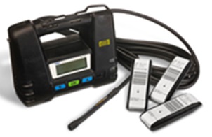 330572 DETECTOR GAS TUBE TYPE, AUTOMATIC DRAEGER X-ACT 5000