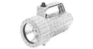 330611 SAFETY HAND LIGHT EXPLOSION &, WATER PROOF W/HK CERTIFICATE