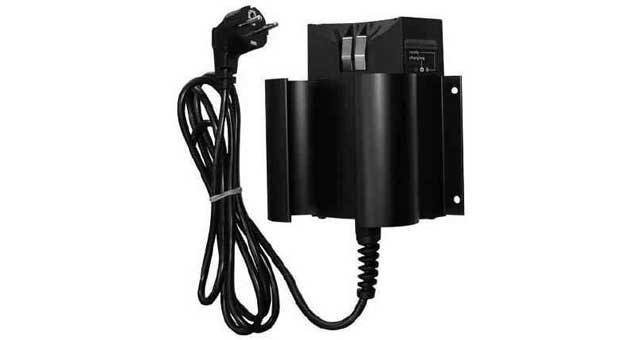 330657 CHARGER BATTERY FOR 1 SAFETY, LAMP MICA ILC-VAC   