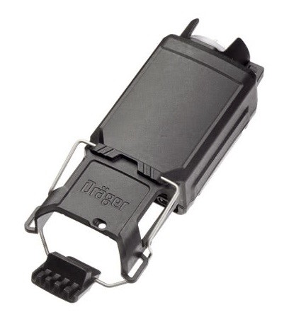 330676 PUMP EXTERNAL FOR MULTI GAS, DETECTOR DRAEGER X-AM PUMP