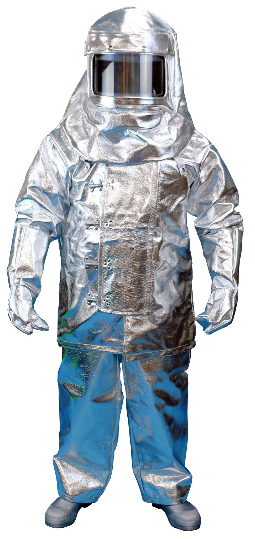 FIREMAN'S GLOVES, MED APPROVED