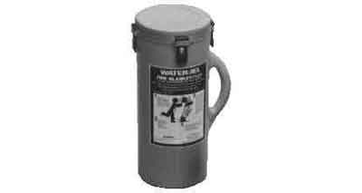 330953 FIRE BLANKET WATER-JEL, 460X200MM