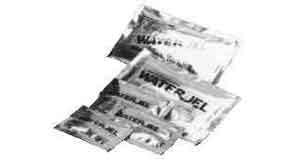 330957 BURN DRESSING STERILE 50X150MM