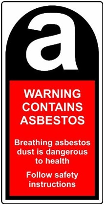 330967 ASBESTOS SAFETY KIT