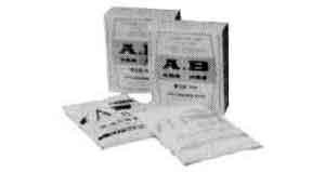 331006 REFILL AB TYPE FOR FOAM FIRE, EXTINGUISHER 9LTR