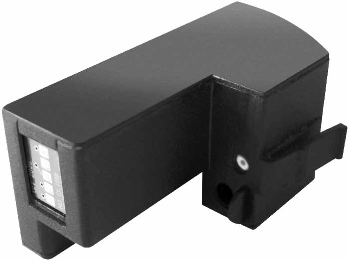 331097 CAPSULE CARTRIDGE TYPTE, FOR SMOKE&HEAT DETECTOR 1001 