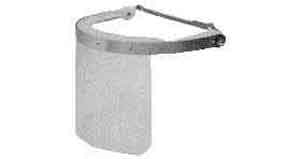 331143 FACESHIELD FOR CHIPPING, PROTECTION
