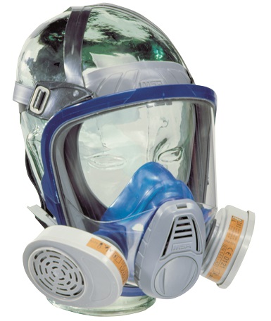 RESPIRATOR FULLFACE ADVANTTAGE, 3231L US10083791/EU10027728