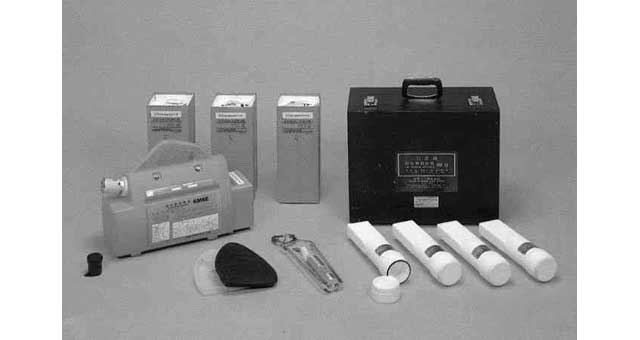 331347 LINE THROWING APPLIANCE, ELEC IGNITION KOA KAKO KM5E