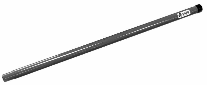 331423 POLE ACCESS TELESCOPIC 2.2MTR, FOR SMOKE&HEAT DETECTOR 1001 