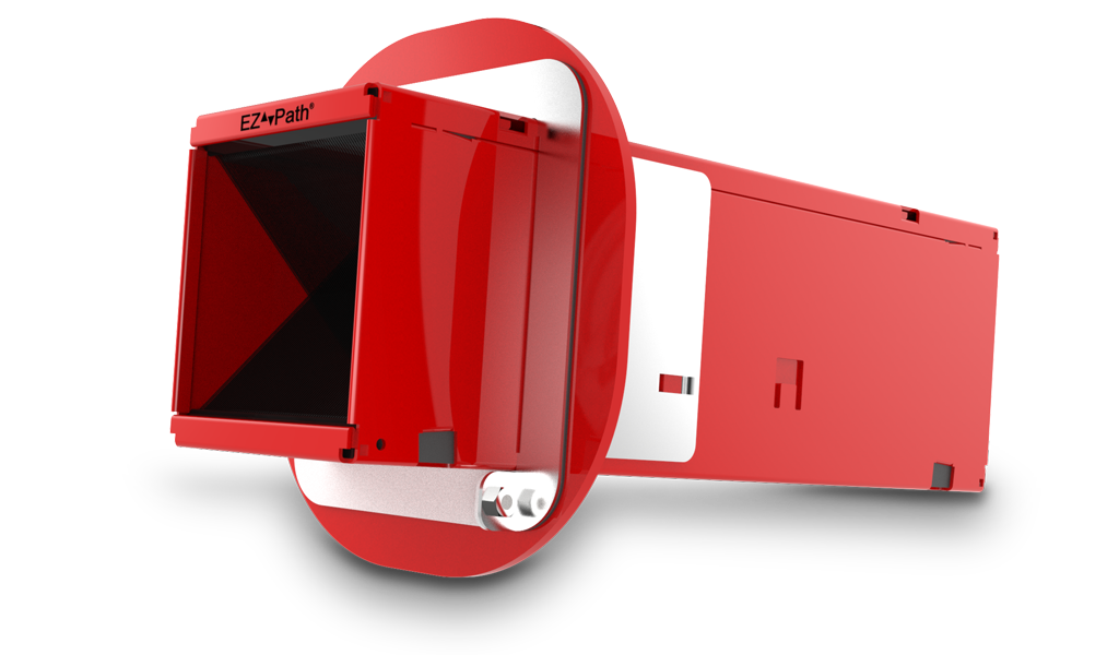 331427 PATHWAY CABLE LOADING 82CM2, MDM400A SINGLE SOLID PLATE KIT