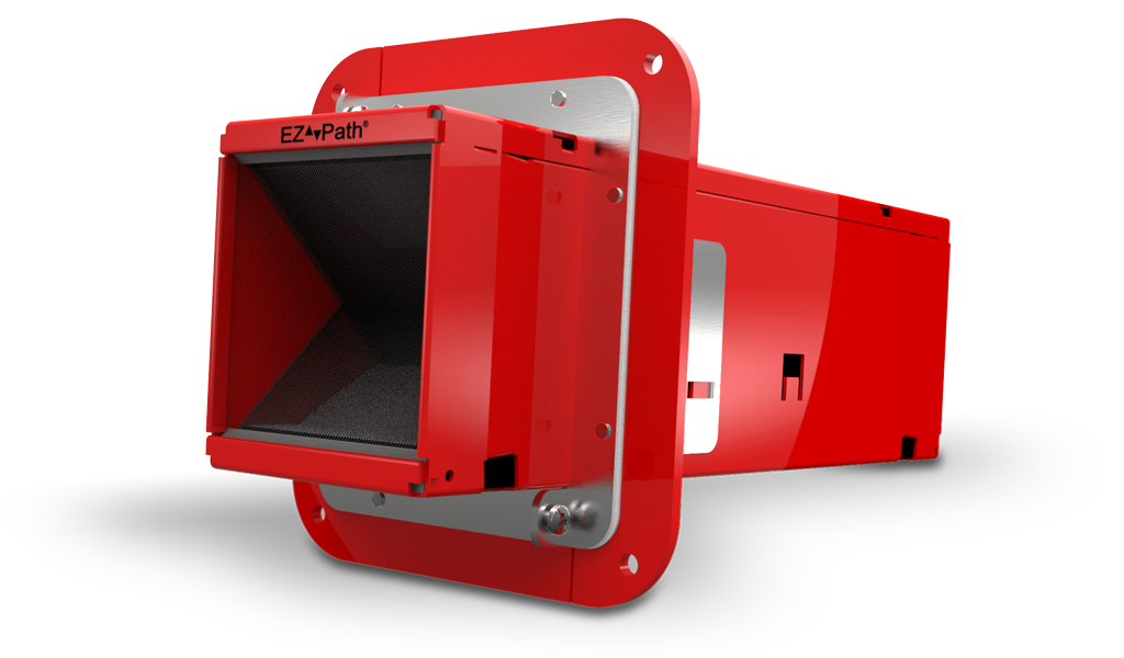 331428 PATHWAY CABLE LOADING 82CM2, MDM400B SINGLE SPLIT PLATE KIT