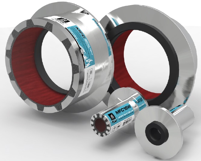 331459 COLLAR FIRESTOP WATERTIGHT, #MFC16W 16MM 