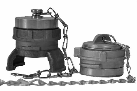 331821 CAP W/LOCK RING ALUMI, GUILLEMIN LUG 45MM SM048045