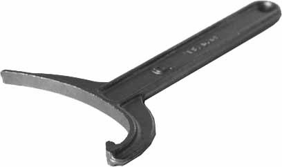 331831 SPANNER BRASS GUILLEMIN/DSP, SM05010