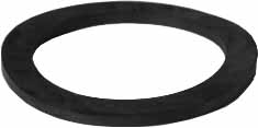 331843 RING RUBBER UNI 45 SM06145