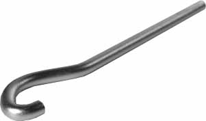 331863 SPANNER HOSE COUPLING BRASS, UNI 45-70 SM075045 