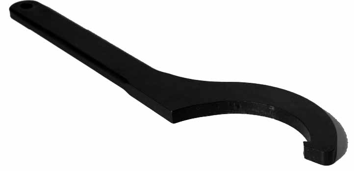 333265 SPANNER FOR COUPLING STEEL, NOR 2" - 2-1/2" 