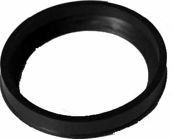 333266 RING RUBBER NOR 2" SM545050