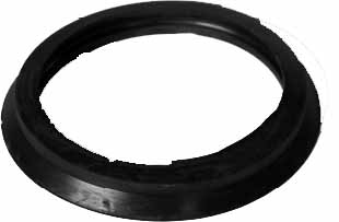 333294 RING RUBBER BARCELONA DN45, SM570045