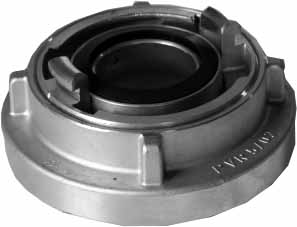 333361 REDUCING PIECE ALUMI STORZ, 66 X 44MM SM712044