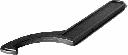 333427 SPANNER FOR COUPLING BRASS, STORZ 2" - 2-1/2" SM755650