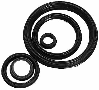 333441 RING RUBBER SUCTION/DELIVERY, STORZ 31MM SM845031