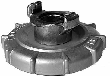 333538 COUPLING REDUCING HOSE SM94563, ALUMI/PRESSAL SMS 63MM X 32MM