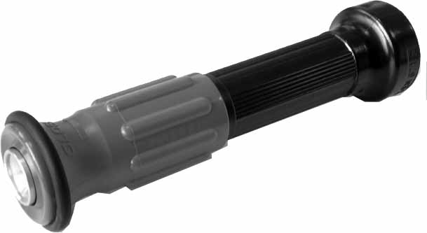 333569 NOZZLE FIRE JET/SPRAY BRASS, UNI 45 / 45MM ST04545 | IMPA