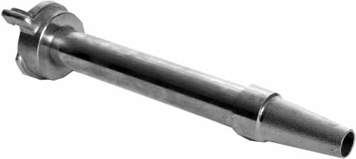 333574 NOZZLE FIRE JET/SPRAY BRASS, NS 68MM ST056012