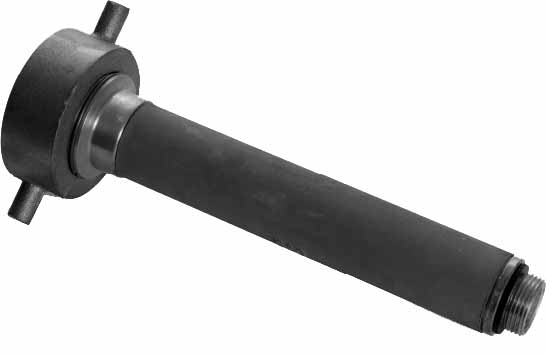 333578 NOZZLE FIRE BRASS LFB 2-1/2", 5-1/5TPI BSP MALE ST120019