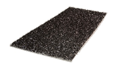 334576 TILE DECK ANTISLIP SCOTGRIP, SDT 500X500MM SAFE YELLOW FINE