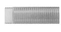 350171 HOSE WATER PVC SUCTION &, DELIVERY 6KG 25MM