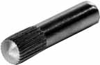 352171 PIN FOR CAM&GROOVE COUPLING, S. STEEL 1/2" SM994013