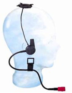 370146 COMMUNICATION SYSTEM HEADBAND, MSA OSTEO COMMUNICATION