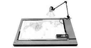 370236 CHART PLOTTER AUTOMATIC AC110V