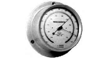 370246 BAROMETER ANEROID MARINE USE, 150MM DIAM