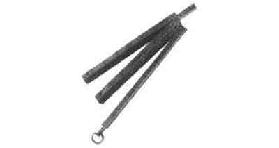 370306 SOUNDING ROD BRASS STRAIGHT, ROUND METRIC 1MTR