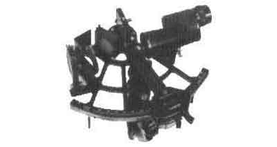 370331 SEXTANT WITHOUT LIGHT 4X40MM