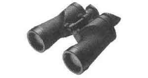 370341 BINOCULARS 7X35CF